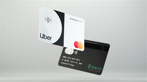 uber card contactless payment|uber credit card payment.